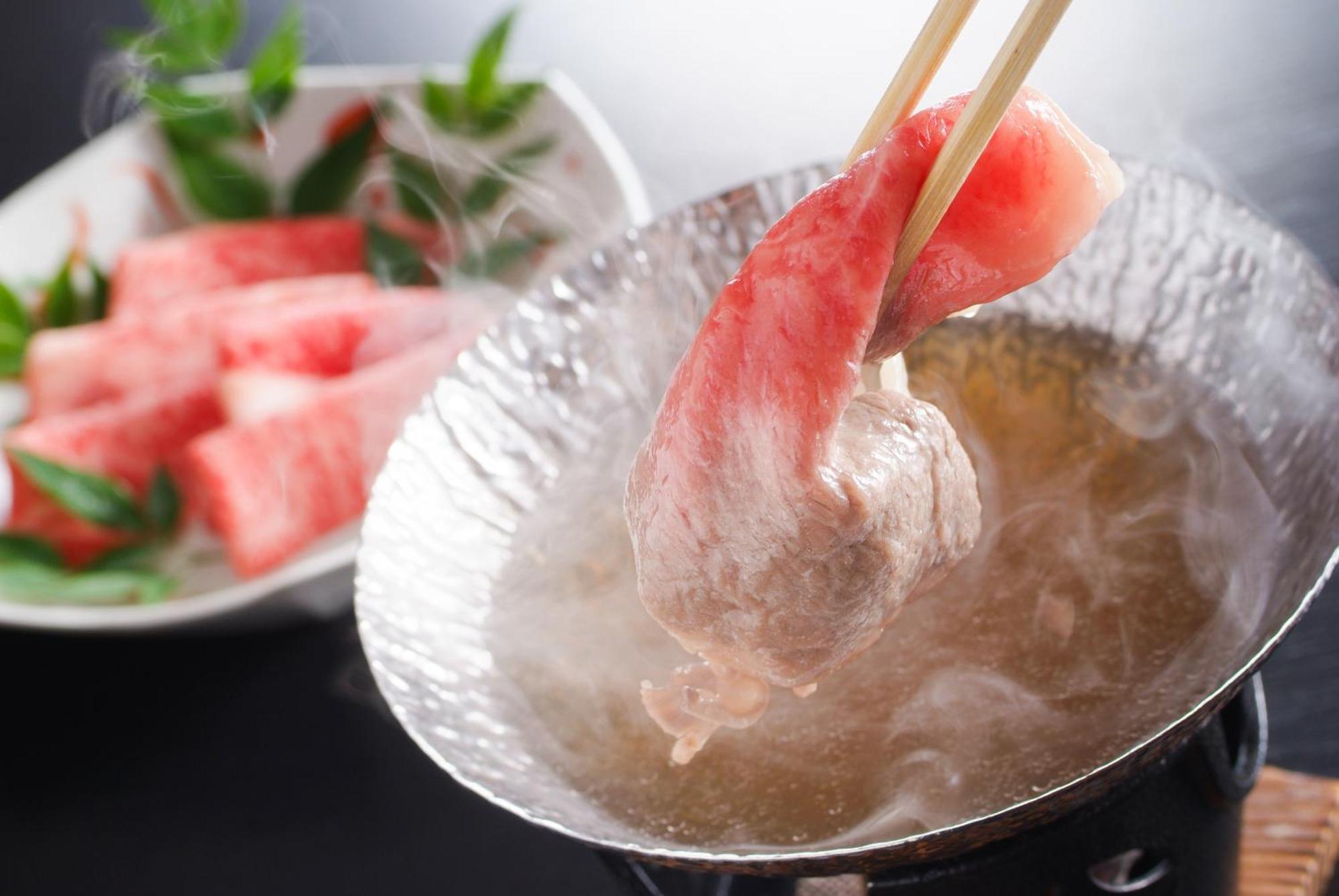 Kifuno Sato Hotel Mimaszaka Kültér fotó