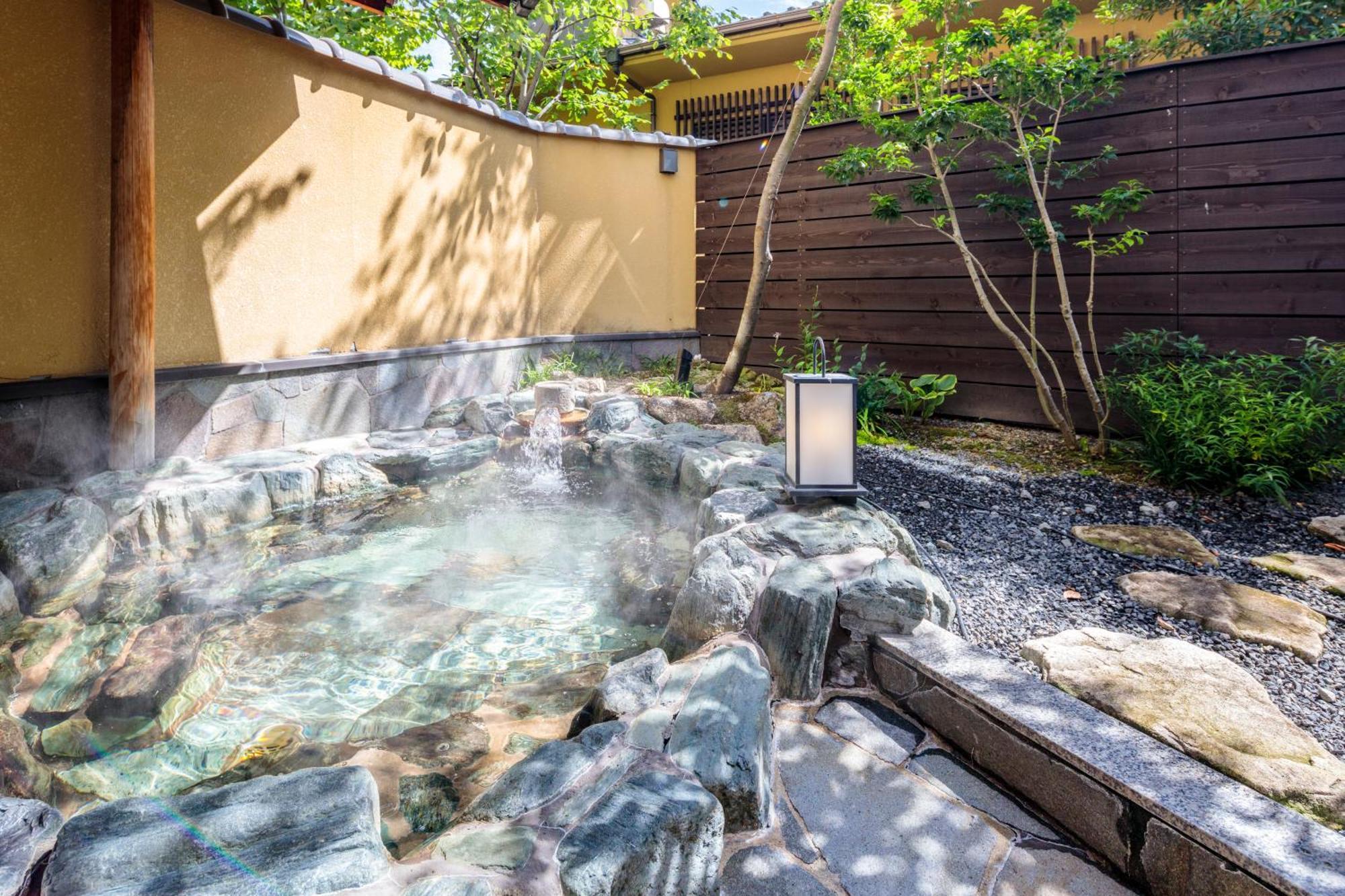 Kifuno Sato Hotel Mimaszaka Kültér fotó