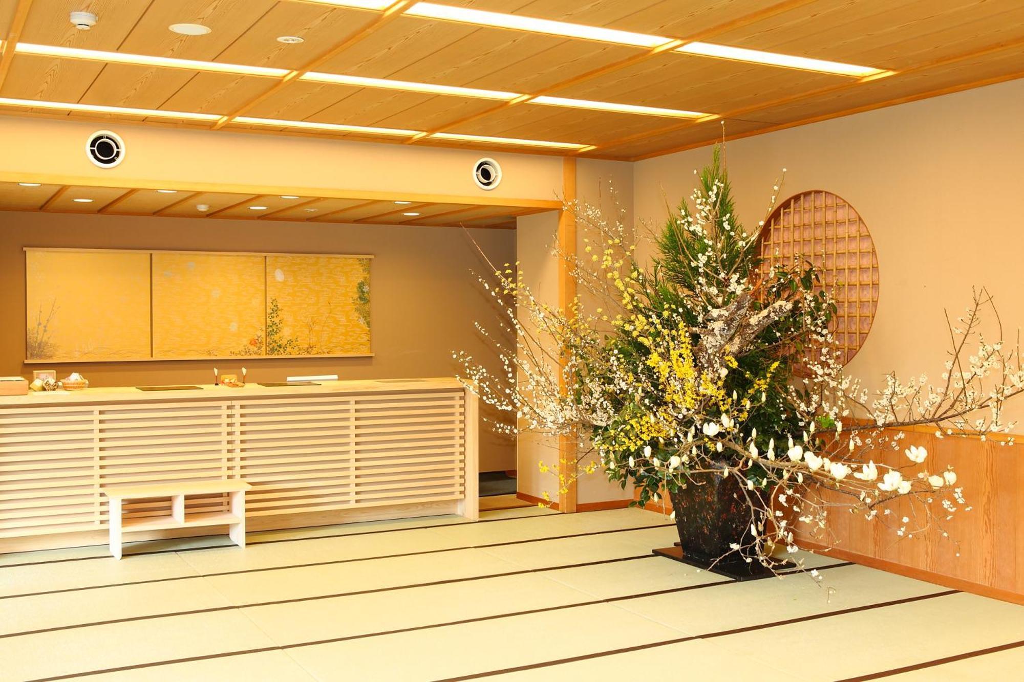 Kifuno Sato Hotel Mimaszaka Kültér fotó