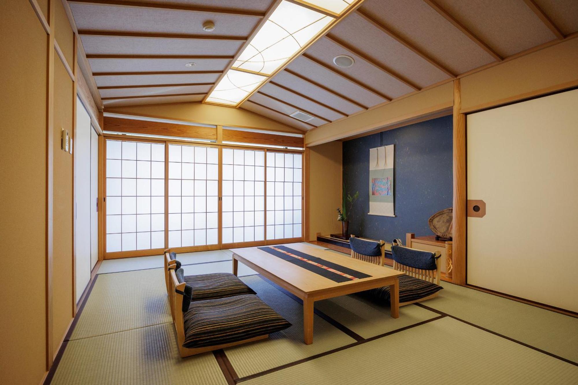 Kifuno Sato Hotel Mimaszaka Kültér fotó