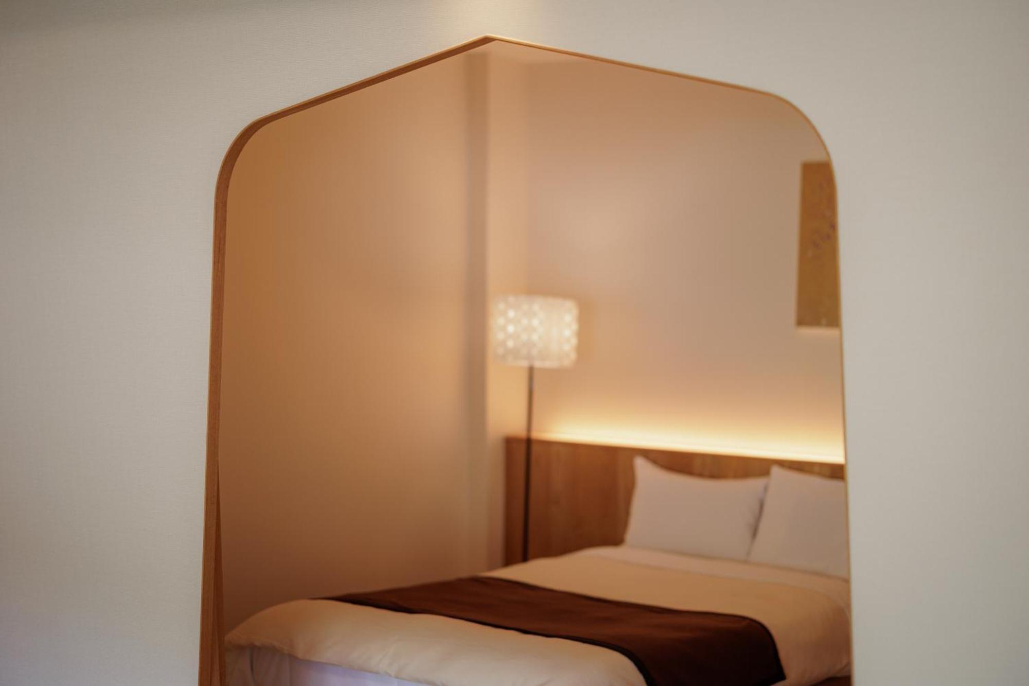 Kifuno Sato Hotel Mimaszaka Kültér fotó
