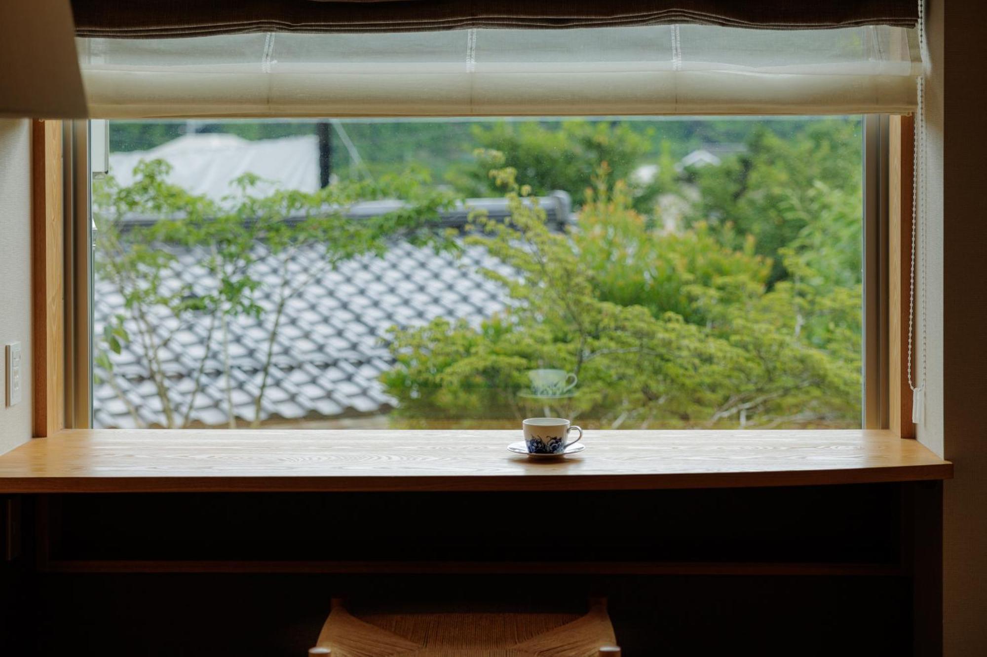 Kifuno Sato Hotel Mimaszaka Kültér fotó