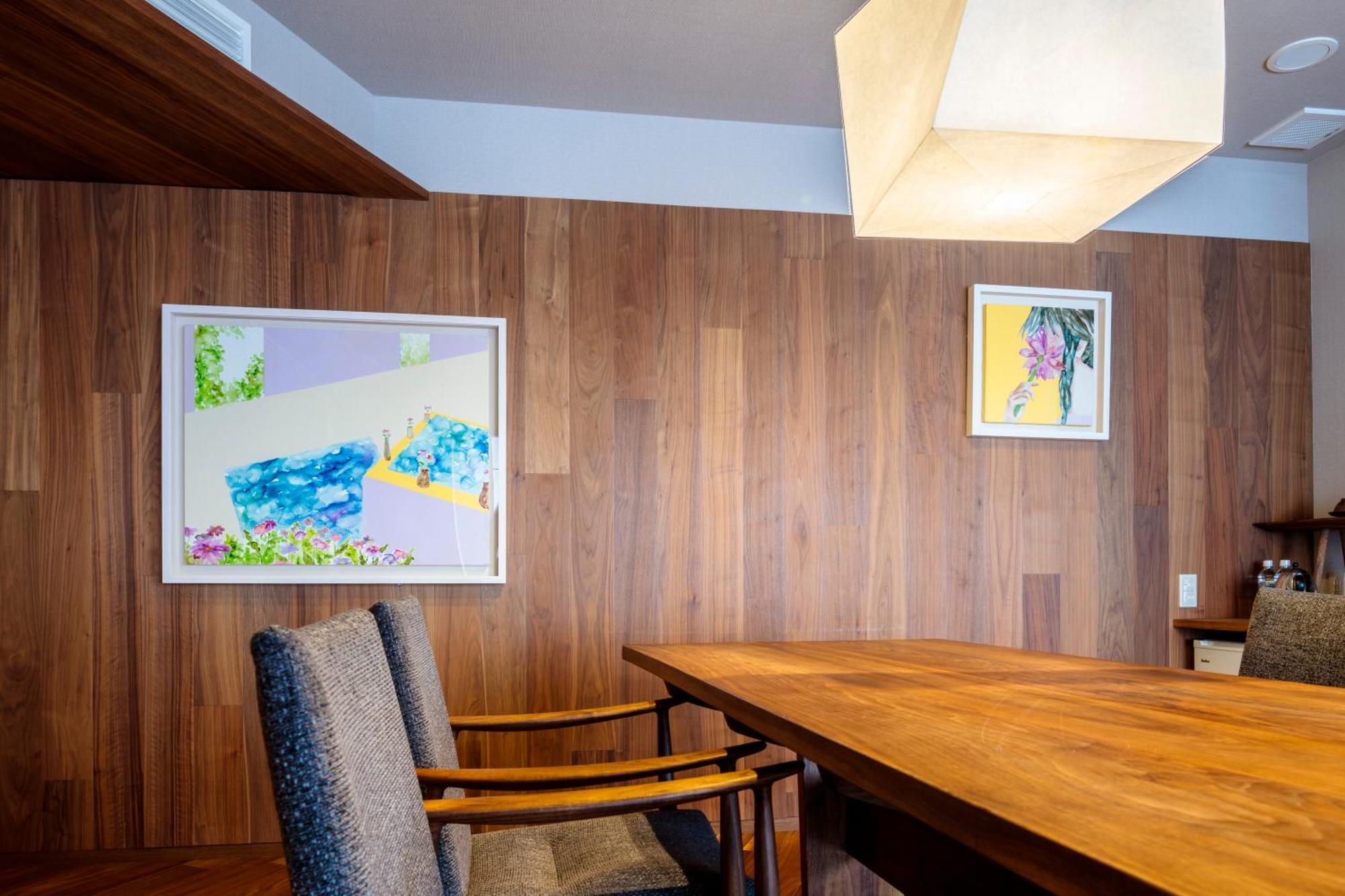 Kifuno Sato Hotel Mimaszaka Kültér fotó