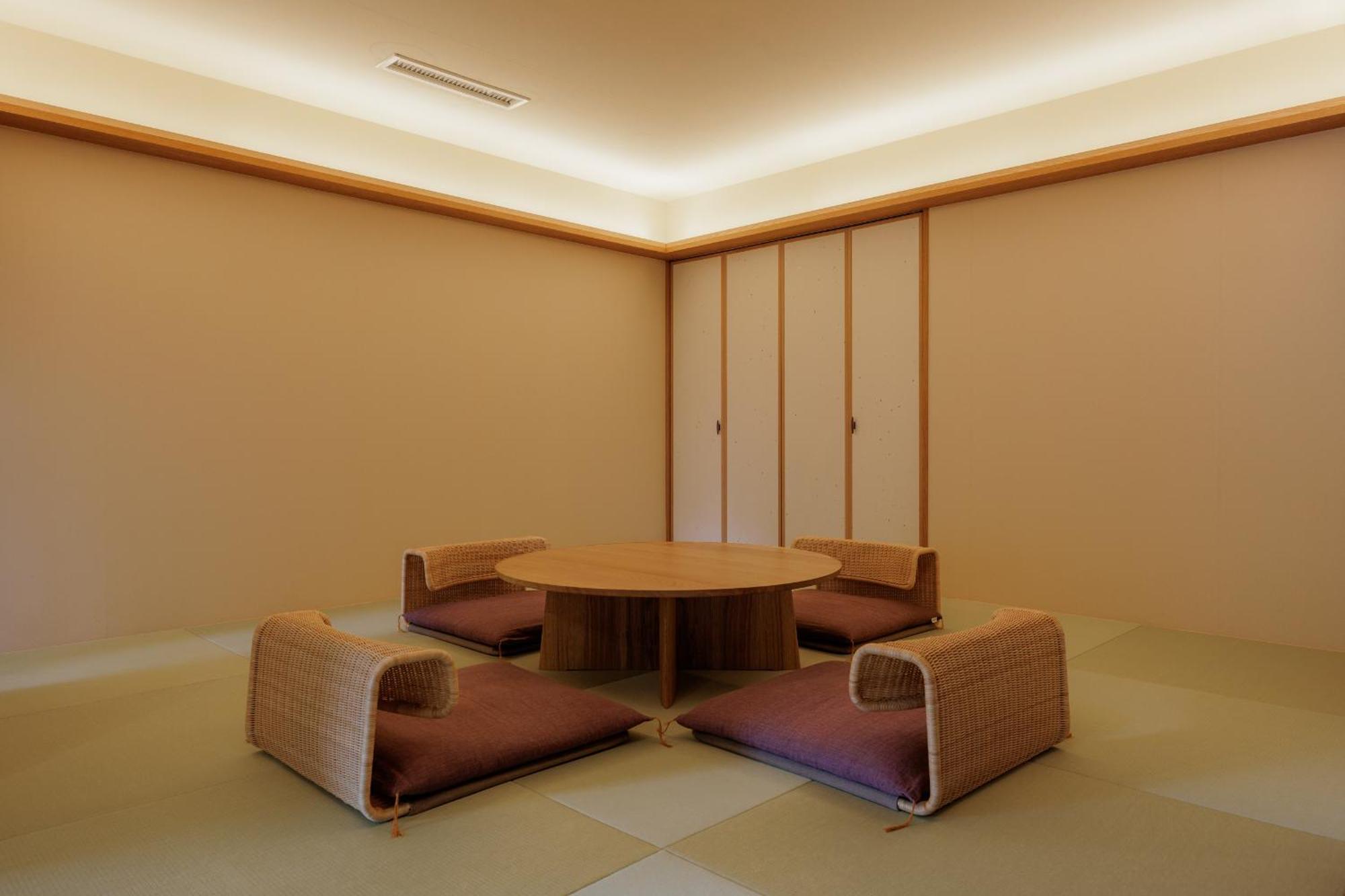 Kifuno Sato Hotel Mimaszaka Kültér fotó